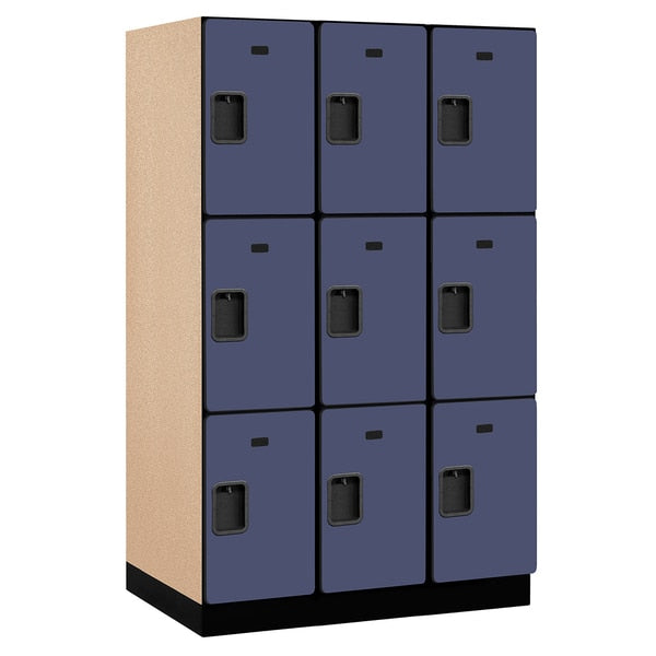 Wardrobe Locker, 45
