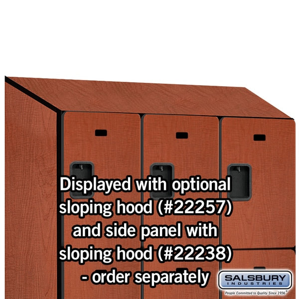 Wardrobe Locker, 45