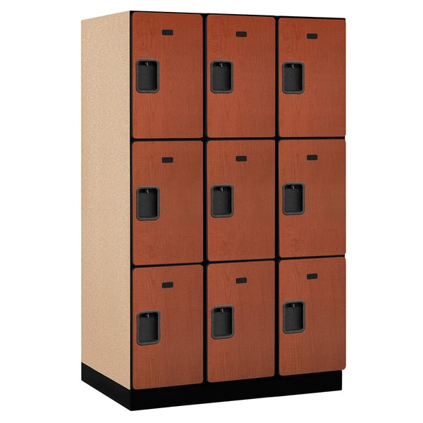 Wardrobe Locker, 45