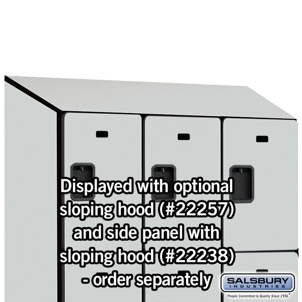 Wardrobe Locker, 45
