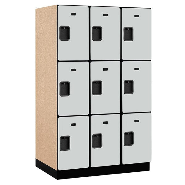 Wardrobe Locker, 45