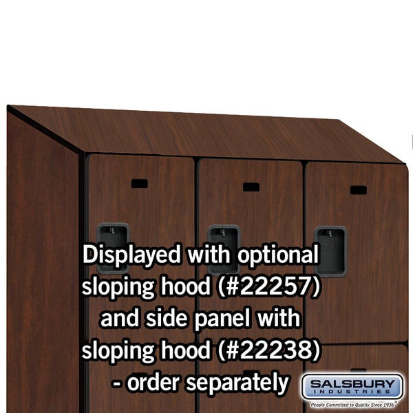 Wardrobe Locker, 45