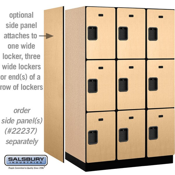 Wardrobe Locker, 45