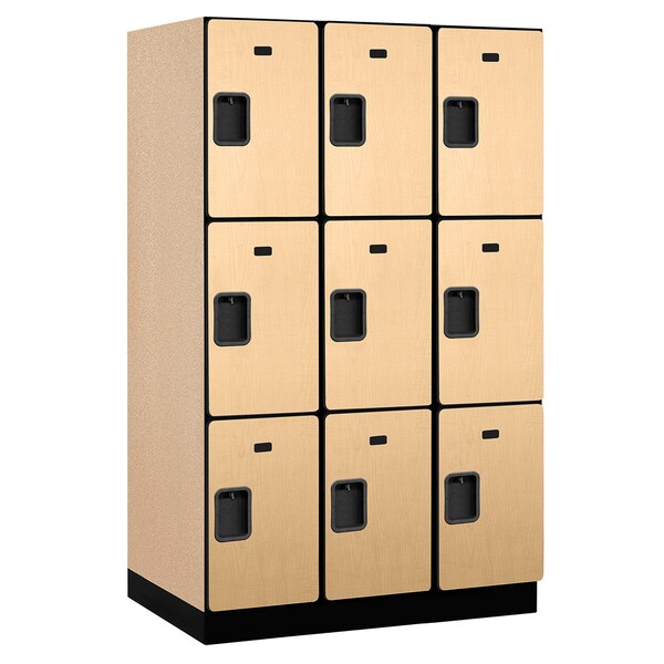 Wardrobe Locker, 45