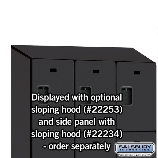 Wardrobe Locker, 45