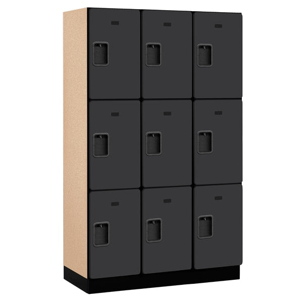 Wardrobe Locker, 45