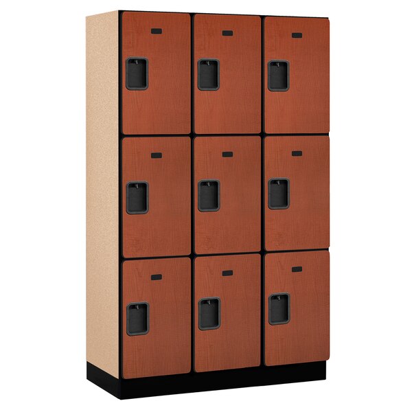 Wardrobe Locker, 45