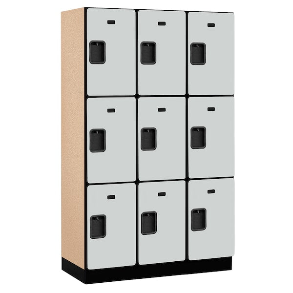 Wardrobe Locker, 45