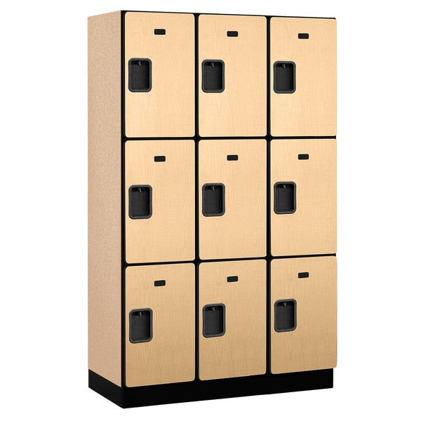 Wardrobe Locker, 45