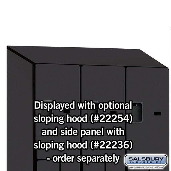 Wardrobe Locker, 45