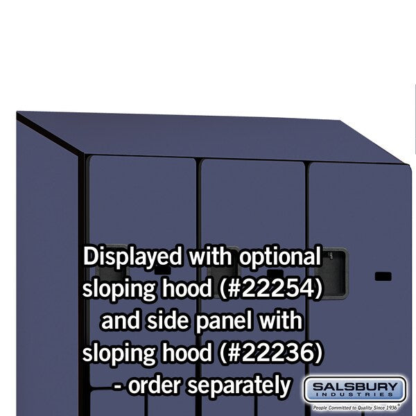 Wardrobe Locker, 45