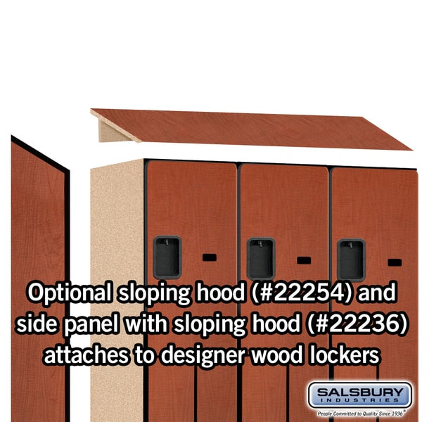 Wardrobe Locker, 45