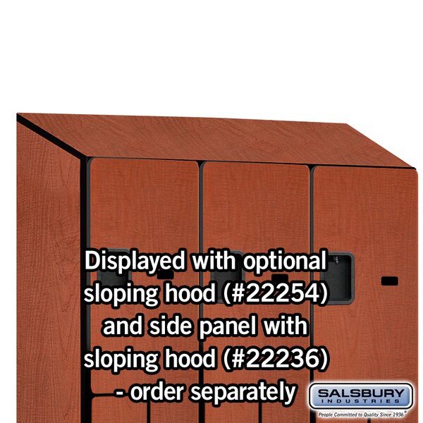 Wardrobe Locker, 45