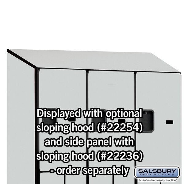 Wardrobe Locker, 45