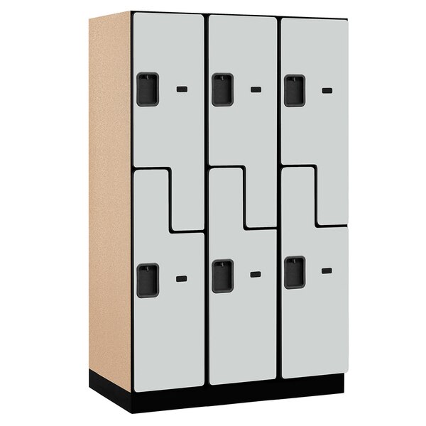 Wardrobe Locker, 45