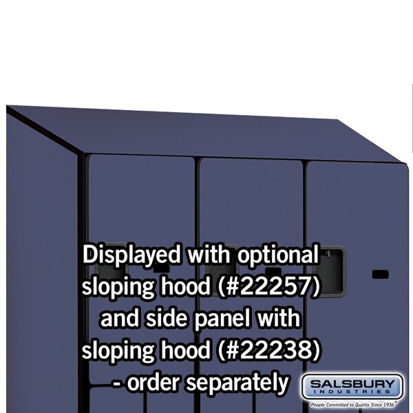 Wardrobe Locker, 45