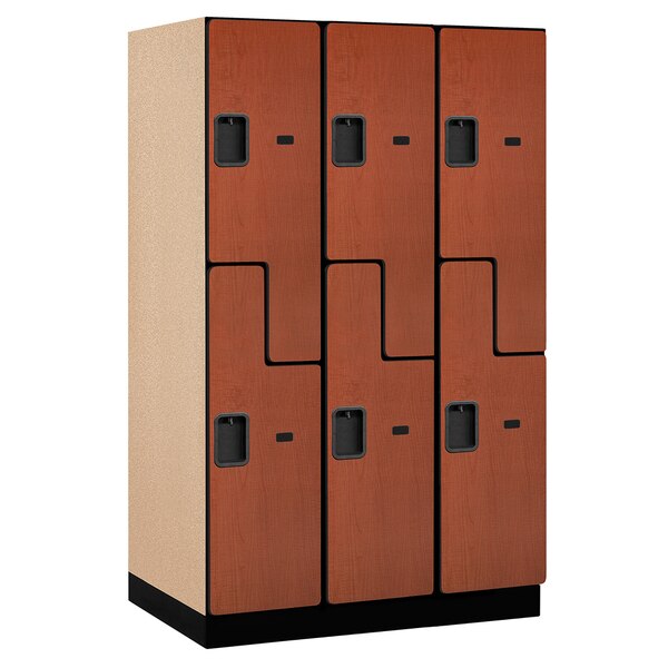 Wardrobe Locker, 45