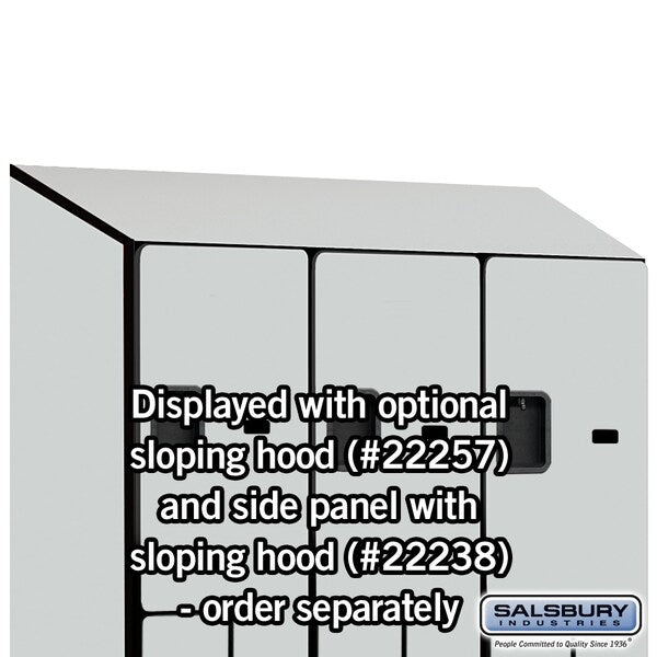 Wardrobe Locker, 45