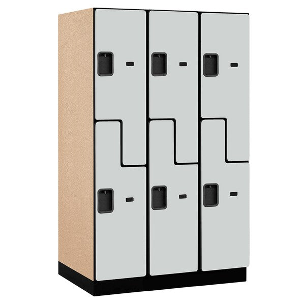 Wardrobe Locker, 45