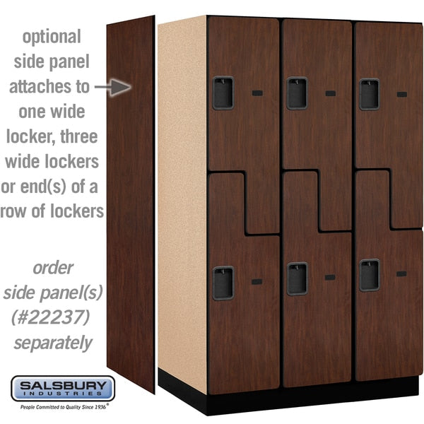 Wardrobe Locker, 45