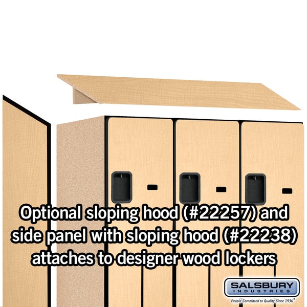 Wardrobe Locker, 45
