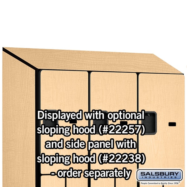Wardrobe Locker, 45