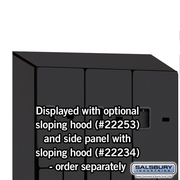 Wardrobe Locker, 45