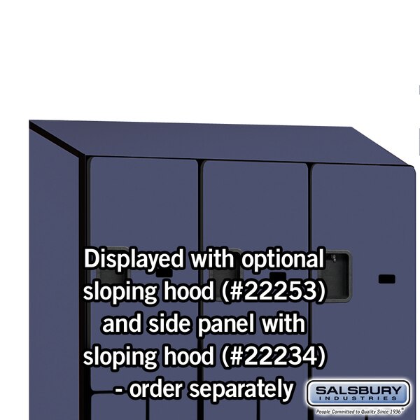 Wardrobe Locker, 45