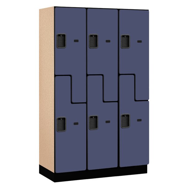 Wardrobe Locker, 45