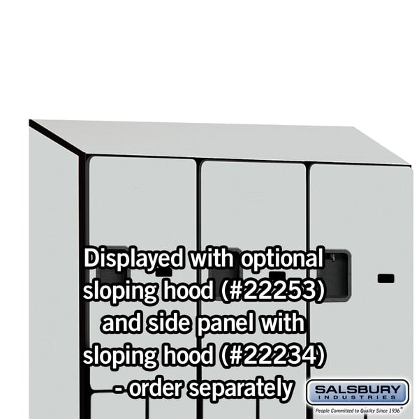 Wardrobe Locker, 45