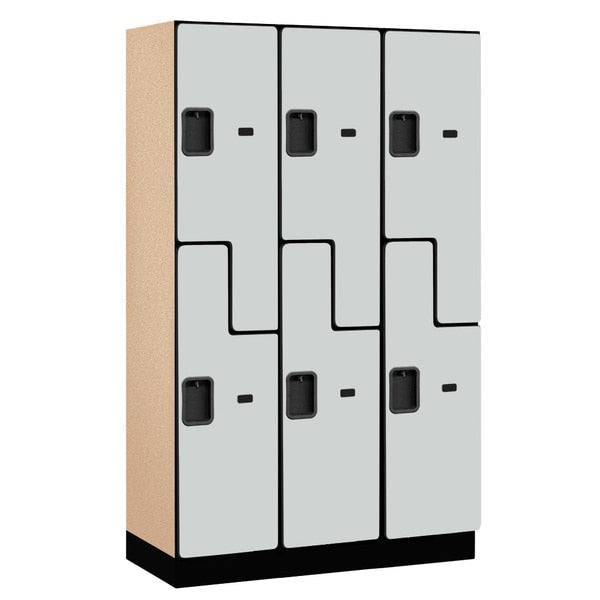 Wardrobe Locker, 45