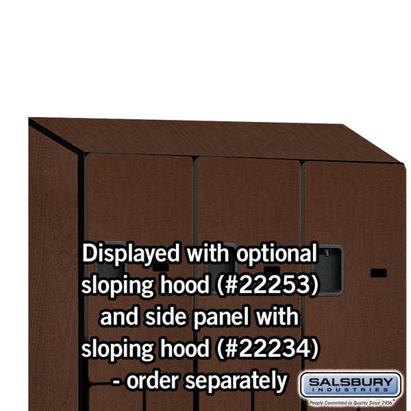 Wardrobe Locker, 45