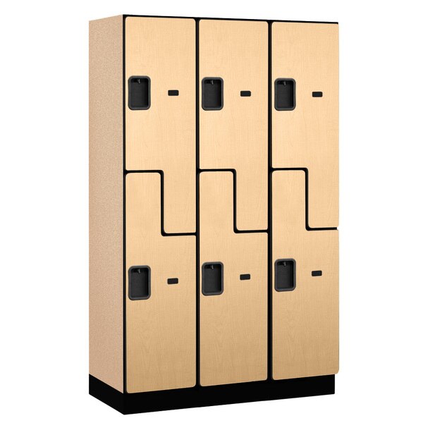 Wardrobe Locker, 45