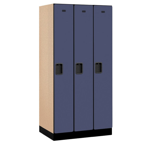 Wardrobe Locker, 36
