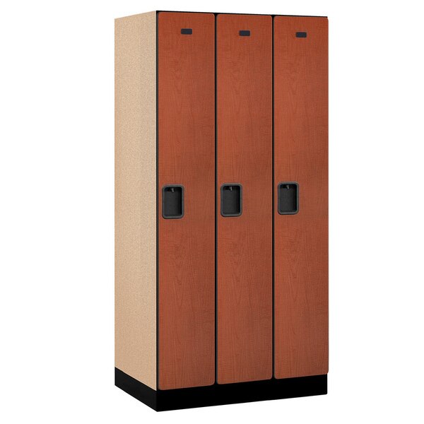 Wardrobe Locker, 36