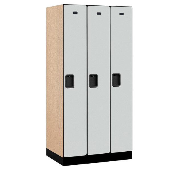 Wardrobe Locker, 36