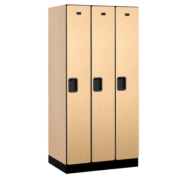 Wardrobe Locker, 36