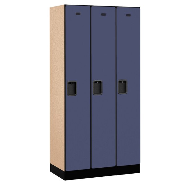 Wardrobe Locker, 36