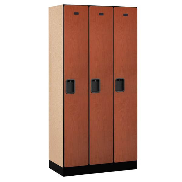 Wardrobe Locker, 36