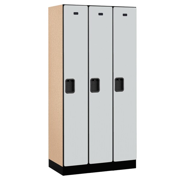 Wardrobe Locker, 36