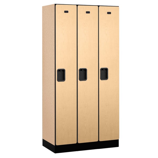 Wardrobe Locker, 36