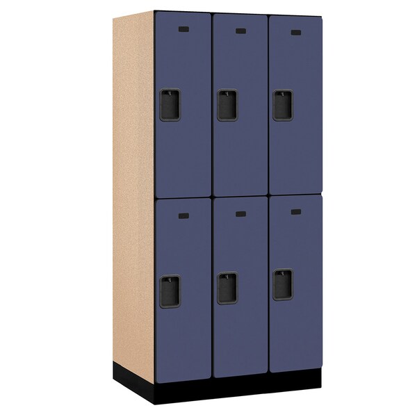 Wardrobe Locker, 36
