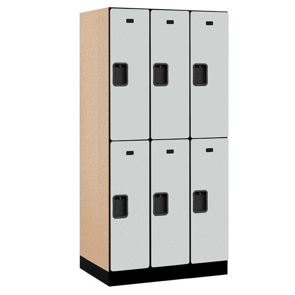 Wardrobe Locker, 36