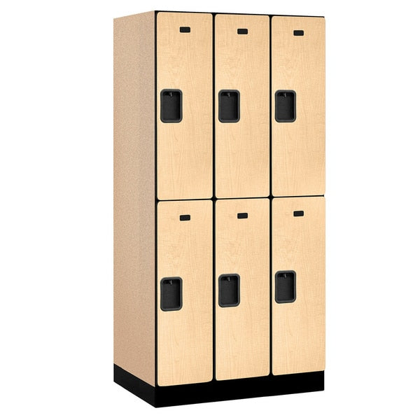 Wardrobe Locker, 36