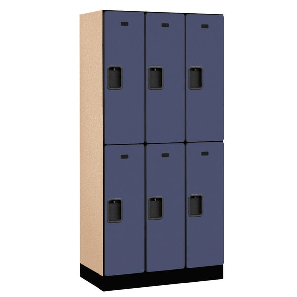 Wardrobe Locker, 36