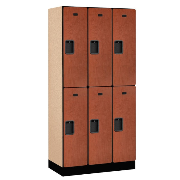 Wardrobe Locker, 36