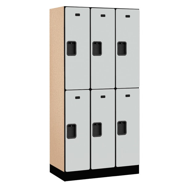 Wardrobe Locker, 36