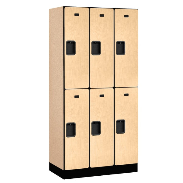 Wardrobe Locker, 36