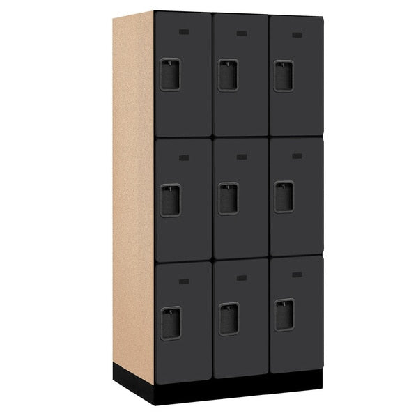 Wardrobe Locker, 36