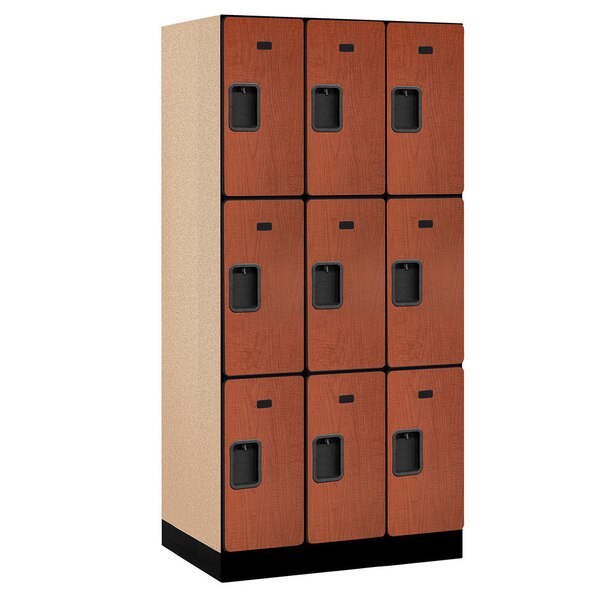 Wardrobe Locker, 36